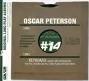 CD - Oscar Peterson - Keyboard