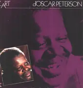 LP-Box - Oscar Peterson - L'Art d'Oscar Peterson - Incl. Insert