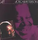 LP-Box - Oscar Peterson - L'Art d'Oscar Peterson - Incl. Insert