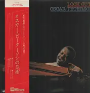 Oscar Peterson - Look Out!