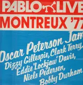 Oscar Peterson - Montreux '77