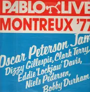 Oscar Peterson - Montreux '77