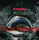 LP - Oscar Peterson - Motions & Emotions