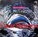 LP - Oscar Peterson - Motions & Emotions - Gatefold