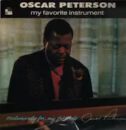 Oscar Peterson - My Favorite Instrument (Exclusively For My Friends)