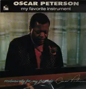 Oscar Peterson - My Favorite Instrument (Exclusively For My Friends)