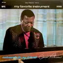 LP - Oscar Peterson - My Favorite Instrument - Gatefold