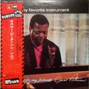 LP - Oscar Peterson - My Favorite Instrument - OBI