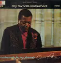 LP - Oscar Peterson - My Favorite Instrument