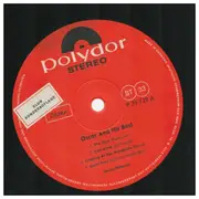 LP - Oscar Peterson - Oscar and his Best