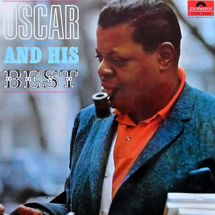 Oscar Peterson - Oscar and his Best