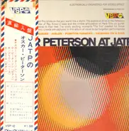 Oscar Peterson - Oscar Peterson At JATP