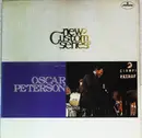 LP - Oscar Peterson - Oscar Peterson New Custom - Gatefold / OBI