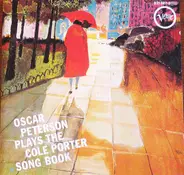 Oscar Peterson - Oscar Peterson Plays the Cole Porter Song Book
