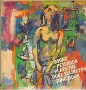 Oscar Peterson - Oscar Peterson Plays The Duke Ellington Song Book