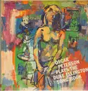 LP - Oscar Peterson - Oscar Peterson Plays The Duke Ellington Songbook