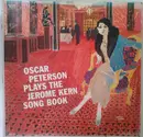 LP - Oscar Peterson - Oscar Peterson Plays The Jerome Kern Songbook