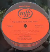 LP - Oscar Peterson - Oscar Peterson Plays Jerome Kern