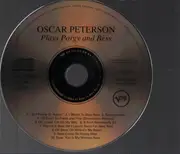 CD - Oscar Peterson - Oscar Peterson Plays Porgy And Bess