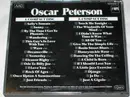 CD-Box - Oscar Peterson - Oscar Peterson