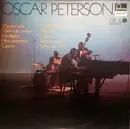 LP - Oscar Peterson - Oscar Peterson