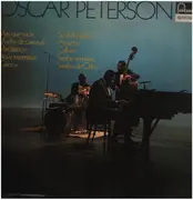 LP - Oscar Peterson - Oscar Peterson