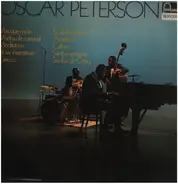 Oscar Peterson - Oscar Peterson