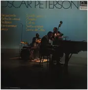 Oscar Peterson - Oscar Peterson