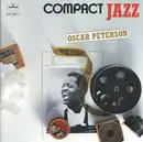 CD - Oscar Peterson - Oscar Peterson