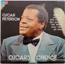 LP - Oscar Peterson - Oscar's Choice