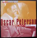 CD - Oscar Peterson - Oscar's Boogie