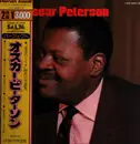 Double LP - Oscar Peterson - Perfect