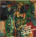 LP - Oscar Peterson - Plays The.. -Bonus TR-