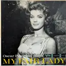 LP - Oscar Peterson - Plays My Fair Lady - Mono