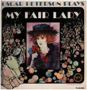 LP - Oscar Peterson - Plays My Fair Lady
