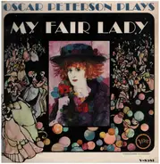 Oscar Peterson - Plays My Fair Lady