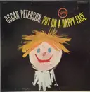 LP - Oscar Peterson - Put On A Happy Face