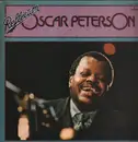 LP - Oscar Peterson - Reflections