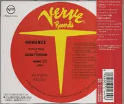CD - Oscar Peterson - Romance / The Vocal Styling Of Oscar Peterson - Mono