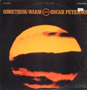 Oscar Peterson - Something Warm