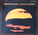 LP - Oscar Peterson - Something Warm