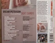 CD - Oscar Peterson - Soft Sands