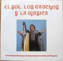 LP - Oscar Ramos - El Sol, Los Gauchos Y La Musica