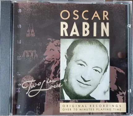 Oscar Rabin - Two in Love