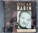 CD - Oscar Rabin - Two In Love