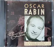 CD - Oscar Rabin - Two In Love