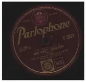 Oscar Rabin - June Night/The Shadow Waltz