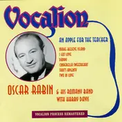 Oscar Rabin And His Romany Band - An Apple For The Teacher