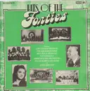 Double LP - Oscar Rabin & His Band, Lew Stone & His Band a.o. - Hits Of The Forties - Gatefold