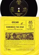 Oscar - Remember The Star